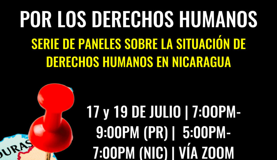 Discuten Violaciones De Derechos Humanos En El Mundo Amnistía Internacional Puerto Rico 3077